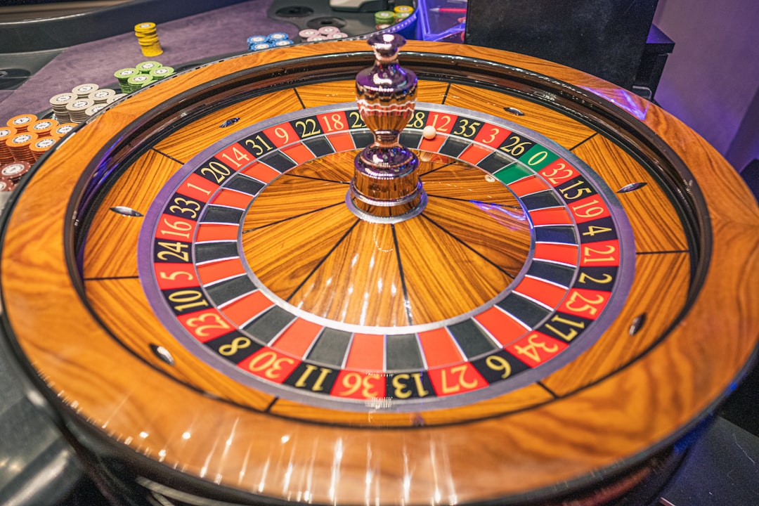 Casino Games Showcase