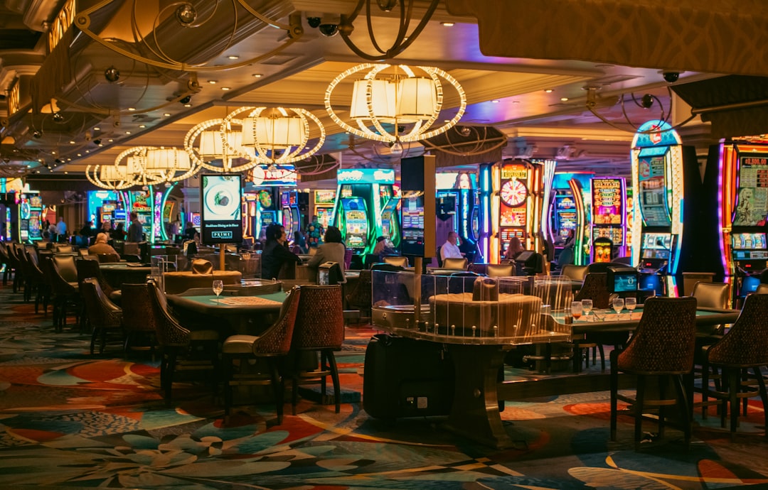 Pharaoh's Fortune Slot