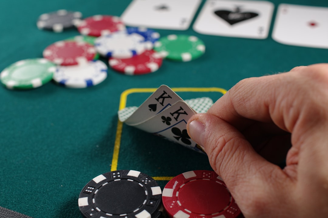 Poker Game