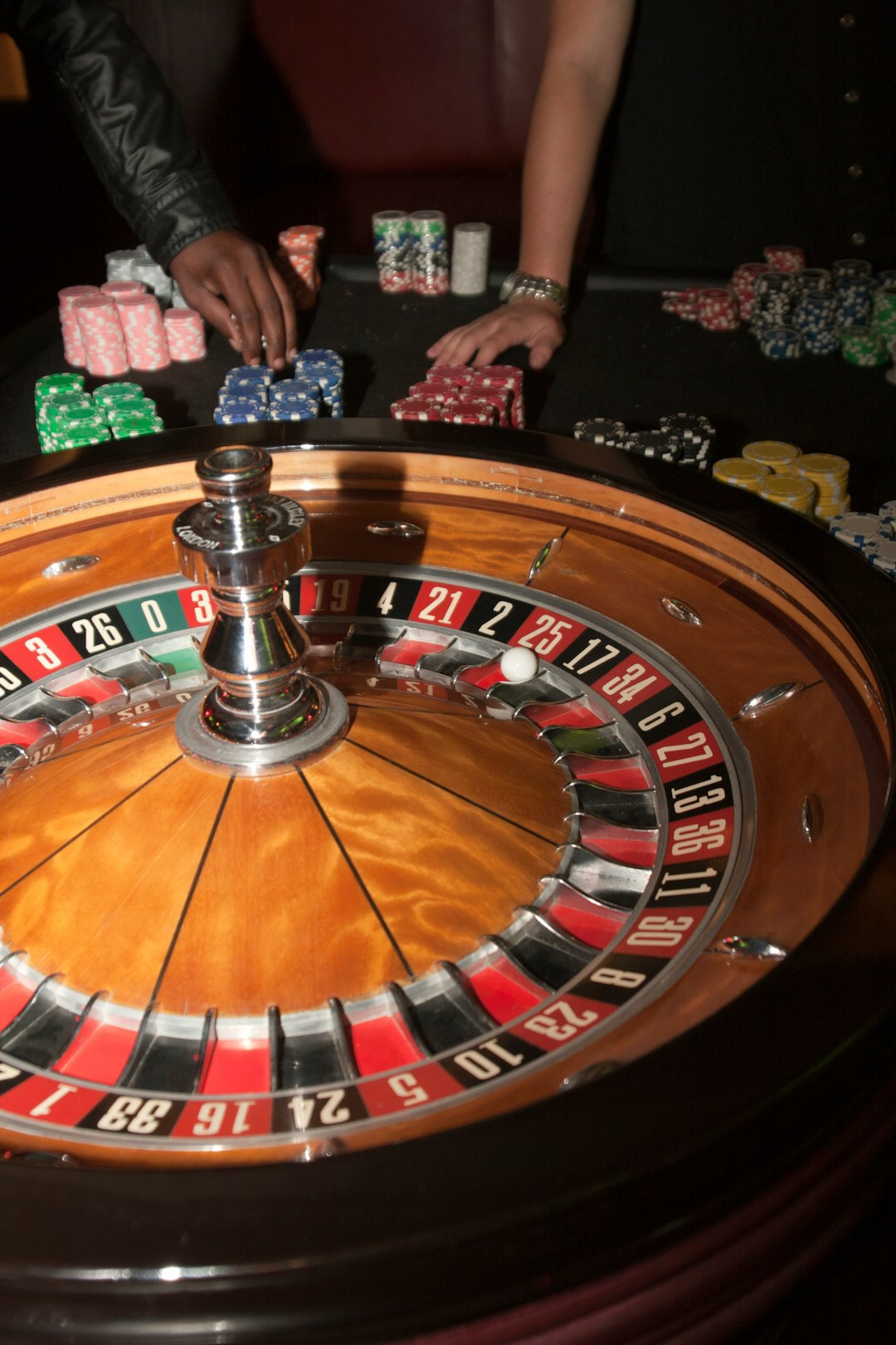 Blackjack Game