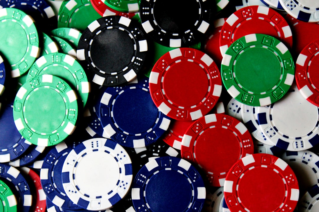 Casino History Blog Post