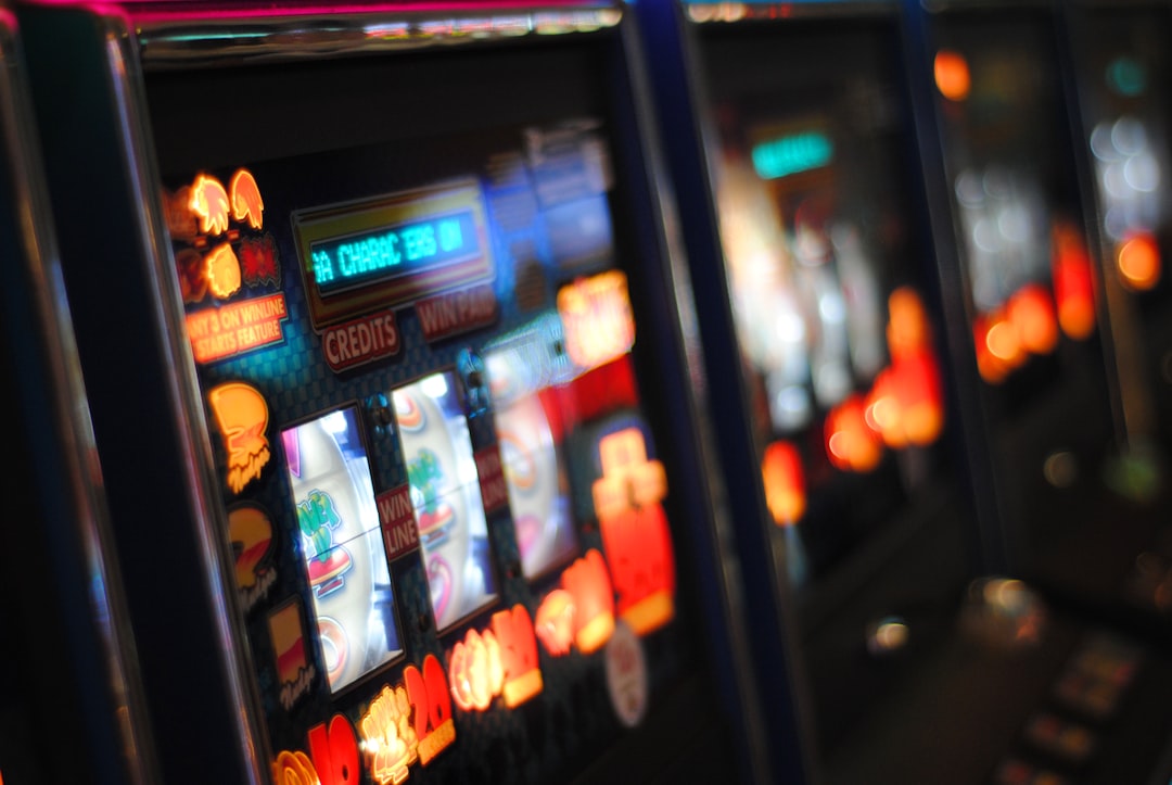 Casino Community Blog Post