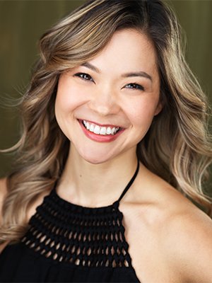 Jessica Lee
